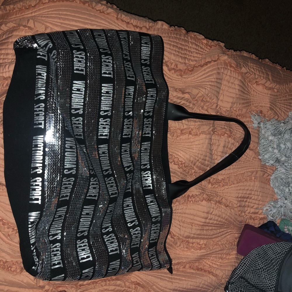 victoria’s secret bag